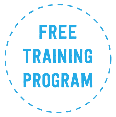 Icon Free Training Program 04